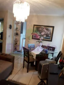 Apartamento com 2 Quartos à venda, 55m² no Jardim Nossa Senhora de Lourdes, Campinas