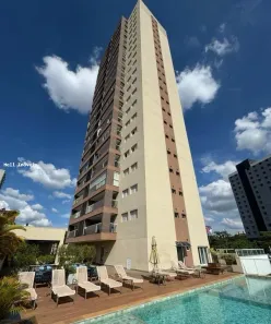 Apartamento com 2 Quartos à venda, 72m² no Jardim Paulista, Presidente Prudente