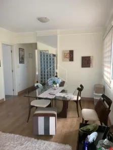 Apartamento com 2 Quartos à venda, 70m² no Boa Vista, Marília