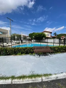 Casa de Condomínio com 4 Quartos à venda, 130m² no Parangaba, Fortaleza