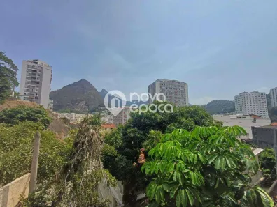 Casa com 3 Quartos à venda, 120m² no Laranjeiras, Rio de Janeiro