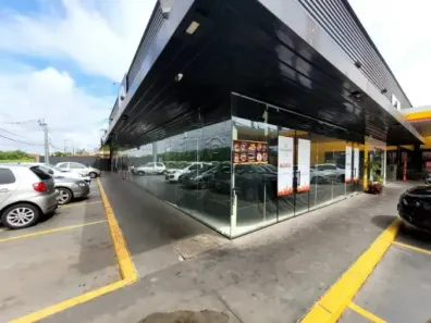 Ponto Comercial para alugar, 71m² no Parque São Miguel, São José do Rio Preto