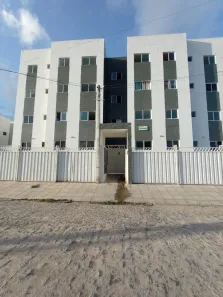 Apartamento com 2 Quartos à venda, 40m² no Gramame, João Pessoa
