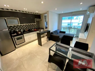 Apartamento com 2 Quartos à venda, 56m² no Consolação, São Paulo