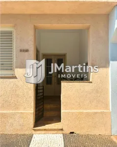 Casa com 1 Quarto para alugar, 105m² no Centro, São Carlos