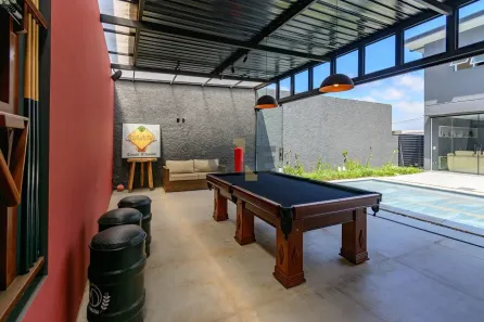 Casa de Condomínio com 4 Quartos à venda, 400m² no Pousada dos Bandeirantes, Carapicuíba