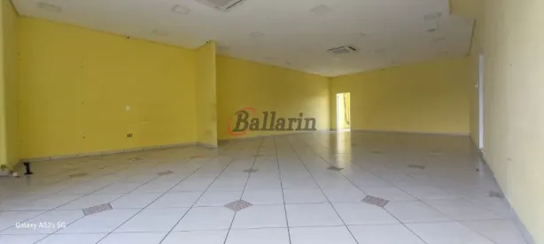 Ponto Comercial para alugar, 53m² no Centro, Diadema