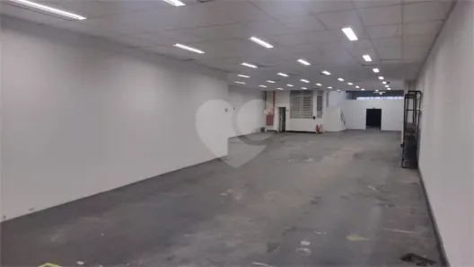 Galpão/Depósito/Armazém para alugar, 530m² no Santana, São Paulo