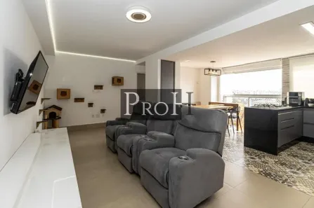 Apartamento com 2 Quartos à venda, 86m² no Santo Antônio, São Caetano do Sul