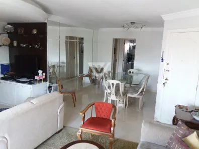 Apartamento com 2 Quartos à venda, 92m² no Sumarezinho, São Paulo