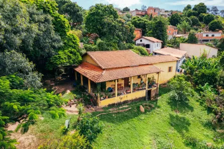Fazenda/Sítio à venda, 157m² no Vale das Pedras, Itupeva