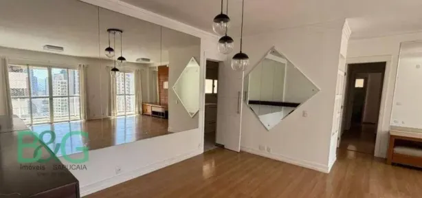 Apartamento com 3 Quartos à venda, 125m² no Vila Gomes Cardim, São Paulo