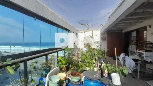 Cobertura com 3 Quartos à venda, 198m² no Barra da Tijuca, Rio de Janeiro