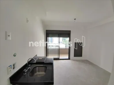 Apartamento com 1 Quarto à venda, 27m² no Vila Clementino, São Paulo