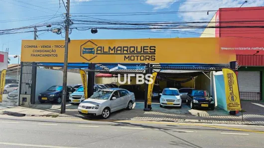 Lote/Terreno à venda, 360m² no Vila Rosa, Aparecida de Goiânia