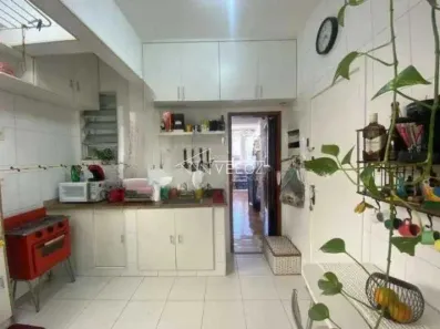 Apartamento com 2 Quartos à venda, 66m² no Humaitá, Rio de Janeiro