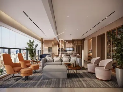 Apartamento com 4 Quartos à venda, 171m² no Perdizes, São Paulo