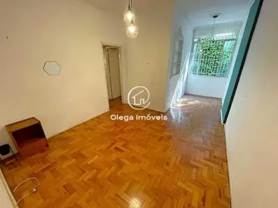 Apartamento com 1 Quarto à venda, 60m² no Copacabana, Rio de Janeiro
