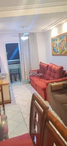 Apartamento com 3 Quartos à venda, 89m² no Praia das Gaivotas, Vila Velha
