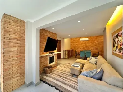 Cobertura com 3 Quartos à venda, 252m² no Higienópolis, Porto Alegre