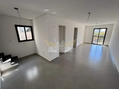 Apartamento com 2 Quartos à venda, 116m² no Vila Guiomar, Santo André