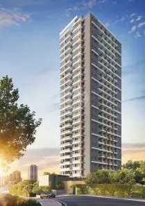 Apartamento com 1 Quarto à venda, 22m² no Imbuí, Salvador