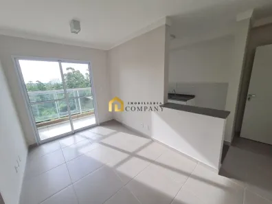 Apartamento com 2 Quartos à venda, 51m² no Chácaras Reunidas São Jorge, Sorocaba