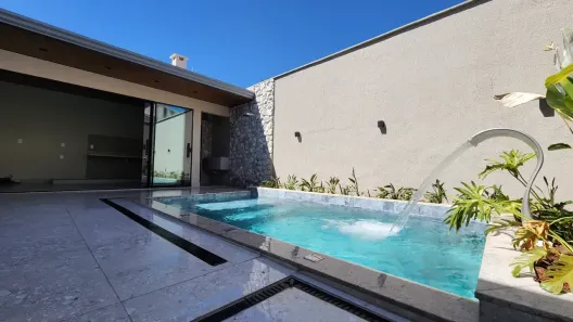 Casa com 3 Quartos à venda, 170m² no Parque das Laranjeiras, Goiânia
