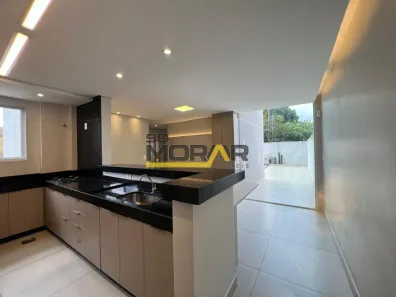 Apartamento com 3 Quartos para alugar, 140m² no Ipiranga, Belo Horizonte