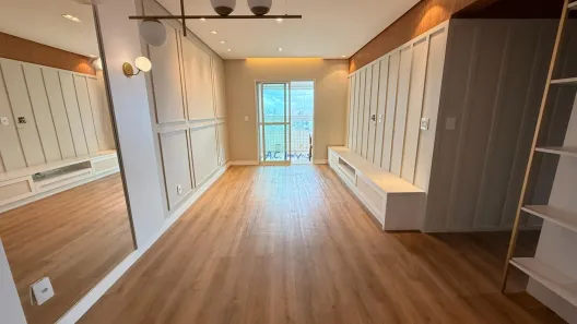 Apartamento com 2 Quartos à venda, 79m² no Guilhermina, Praia Grande
