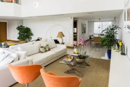 Apartamento com 5 Quartos à venda, 308m² no Barra da Tijuca, Rio de Janeiro
