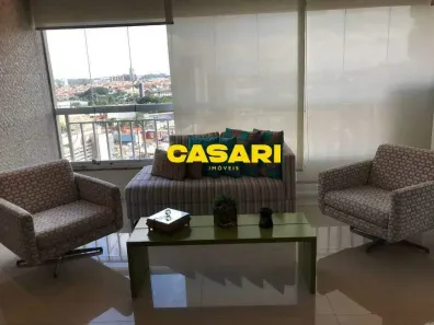 Apartamento com 3 Quartos à venda, 158m² no Vila Gonçalves, São Bernardo do Campo