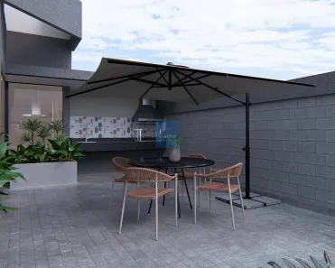 Apartamento com 2 Quartos à venda, 65m² no Vila do Encontro, São Paulo