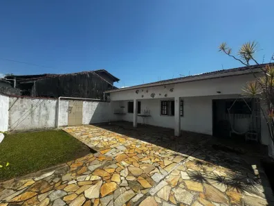 Casa com 2 Quartos à venda, 83m² no Chácara Glória, Itanhaém