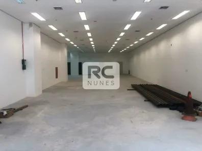 Ponto Comercial para alugar, 325m² no Santa Efigênia, Belo Horizonte