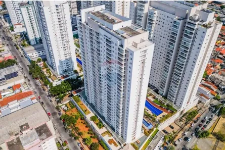 Apartamento com 3 Quartos à venda, 92m² no Tatuapé, São Paulo
