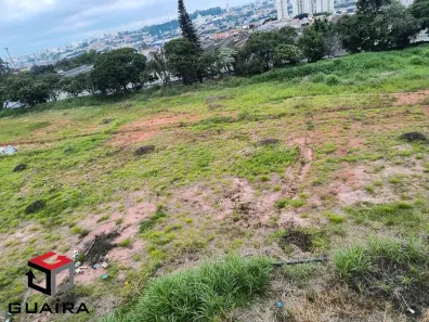 Lote/Terreno para alugar, 20000m² no Piraporinha, Diadema