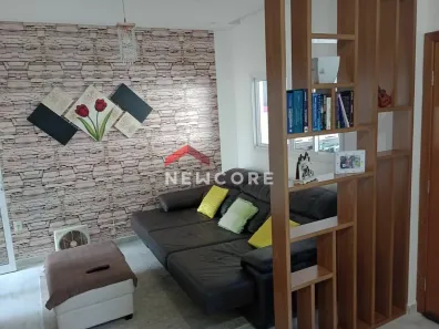 Casa com 2 Quartos à venda, 84m² no Residencial Santa Paula, Jacareí