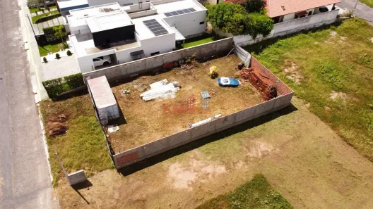 Lote/Terreno à venda, 450m² no Rincão, Mossoró
