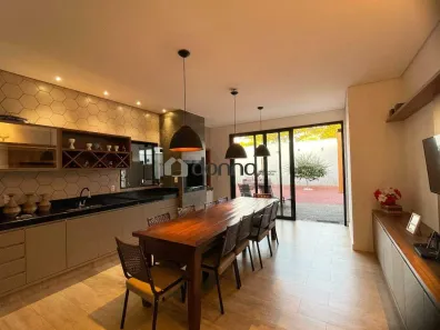 Casa com 3 Quartos à venda, 240m² no Cyrela Landscape, Uberaba