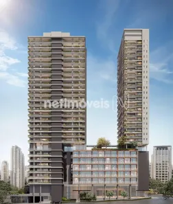 Apartamento com 4 Quartos à venda, 194m² no Moema, São Paulo