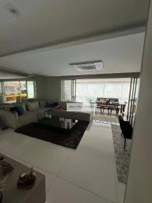 Apartamento com 4 Quartos à venda, 192m² no Chácara Califórnia, São Paulo