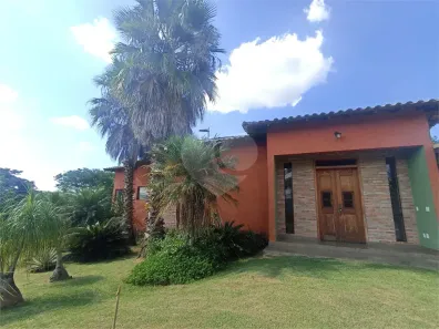 Casa de Condomínio com 3 Quartos à venda, 371m² no , 