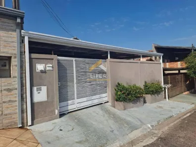 Casa com 3 Quartos à venda, 120m² no Jardim Universo, Valinhos