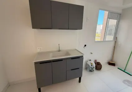Apartamento com 2 Quartos à venda, 43m² no Areia Branca, Salvador