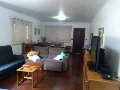 Sobrado com 3 Quartos à venda, 208m² no Santana, São Paulo