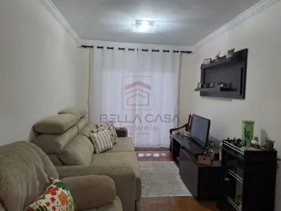 Apartamento com 2 Quartos à venda, 75m² no Jardim Adutora, São Paulo