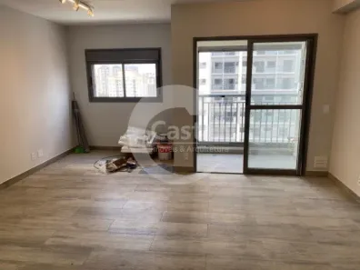 Apartamento com 2 Quartos à venda, 50m² no Quarta Parada, São Paulo
