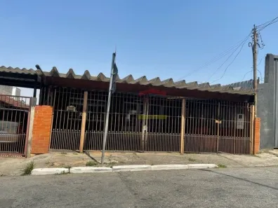 Casa com 2 Quartos à venda, 190m² no Tremembé, São Paulo