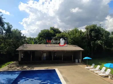 Fazenda/Sítio com 7 Quartos à venda, 100m² no , Cristais Paulista
